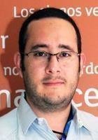 Coconut Creek, FL College Physics tutor Ivan Coconut Creek, FL College Physics tutor Ivan