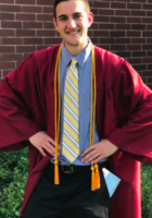 London AP Calculus BC tutor named Thomas London AP Calculus BC tutor named Thomas