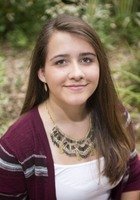 Cincinnati, OH Spanish tutor named Racheal