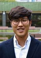 Washington DC Korean tutor Tim Washington DC Korean tutor Tim