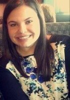 A photo of Jenna, a tutor from South Dakota State University A photo of Jenna, a tutor from South Dakota State University