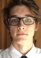 A photo of James, a tutor from University of California-Riverside