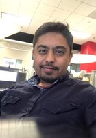 Bath Visual Basic tutor named Prayas