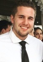 A photo of Trevor, a tutor from Wofford College A photo of Trevor, a tutor from Wofford College