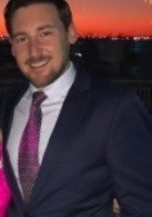 Glasgow Managerial Accounting tutor named Ray