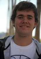 A photo of William, a tutor from Pima Community College