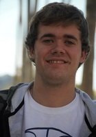 A photo of William, a tutor from Pima Community College