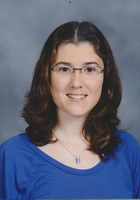 Windsor Elementary School Reading tutor named Katie Windsor Elementary School Reading tutor named Katie