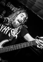 Oxford Bass Guitar tutor named Joshua Oxford Bass Guitar tutor named Joshua