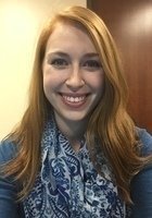 A photo of Kenleigh, a tutor from University of Texas Southwestern Medical Center A photo of Kenleigh, a tutor from University of Texas Southwestern Medical Center