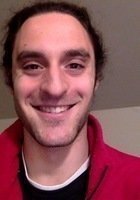 A photo of Aaron, a tutor from Hartwick College A photo of Aaron, a tutor from Hartwick College