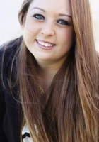 Toronto CPCE - Counselor Preparation Comprehensive Examination tutor named Brittney Toronto CPCE - Counselor Preparation Comprehensive Examination tutor named Brittney