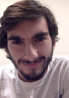 A photo of Ryan, a tutor from University of Michigan-Ann Arbor