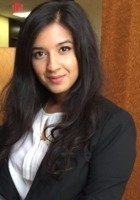 Houston, TX ISEE tutor named Amina Houston, TX ISEE tutor named Amina