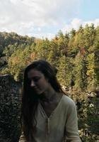 A photo of Kyndra, a tutor from North Carolina State University at Raleigh