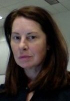 A photo of Joanne, a tutor from Lehigh University