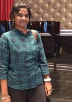 Oshawa Computer Architecture tutor named Preethi Oshawa Computer Architecture tutor named Preethi