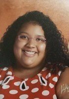 A photo of Delixandra, a tutor from University of Saint Joseph