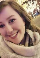 St. Louis, MO MCAT tutor named Mikayla