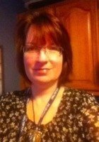 A photo of Christine, a tutor from Fitchburg State University A photo of Christine, a tutor from Fitchburg State University