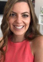 Calgary Hebrew tutor named Devora