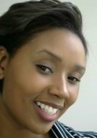 A photo of Kanika, a tutor from William Peace University A photo of Kanika, a tutor from William Peace University