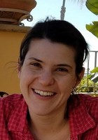 A photo of Michelle, a tutor from University of Nevada-Reno