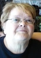 A photo of Paula, a tutor from Northwest MO State University
