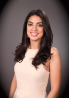 Victoria CLEP Spanish tutor named Maria