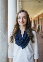 A photo of Morgan, a tutor from University of Virginia-Main Campus