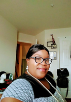 Edmonton PARCC tutor named Tavonna Edmonton PARCC tutor named Tavonna