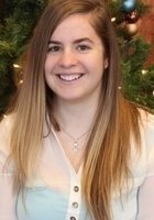 A photo of Lauren, a tutor from Tennessee Technological University A photo of Lauren, a tutor from Tennessee Technological University