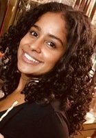 A photo of Torie, a tutor from Hofstra University