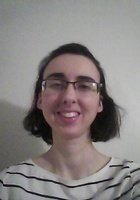 A photo of Victoria, a tutor from Marywood University A photo of Victoria, a tutor from Marywood University