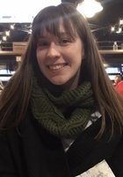 A photo of Megan, a tutor from Baldwin-Wallace College A photo of Megan, a tutor from Baldwin-Wallace College