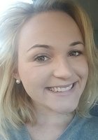 A photo of Samantha, a tutor from University of Georgia