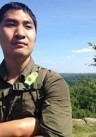 A photo of Sangho, a Korean tutor in Haverhill, MA A photo of Sangho, a Korean tutor in Haverhill, MA