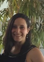 A photo of Lauren, a tutor from Sacred Heart University