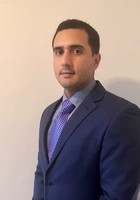 Oshawa UK A Level Chemistry tutor named Nayib Oshawa UK A Level Chemistry tutor named Nayib