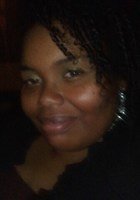 A photo of Mamie, a tutor from Prairie View A & M University