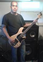 Bath Bass Guitar tutor named Reese Bath Bass Guitar tutor named Reese