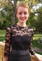 A photo of Sara, a tutor from Agnes Scott College