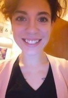 A photo of Samantha, a Test Prep tutor in North Carolina A photo of Samantha, a Test Prep tutor in North Carolina