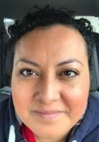 A photo of Rosa, a tutor from Concordia University-Irvine A photo of Rosa, a tutor from Concordia University-Irvine
