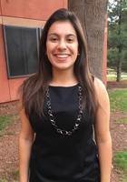 Durham C tutor named Mehak