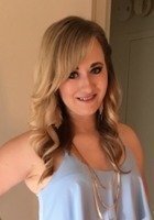 Niagara County, NY English tutor Mandy Niagara County, NY English tutor Mandy