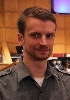 A photo of Nathan, a tutor from Georgia Institute of Technology-Main Campus