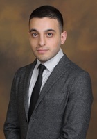 A photo of Hovhannes, a tutor from University of California-Los Angeles