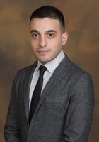 A photo of Hovhannes, a tutor from University of California-Los Angeles