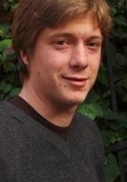 Toronto SAT Subject Test in World History tutor named Simon